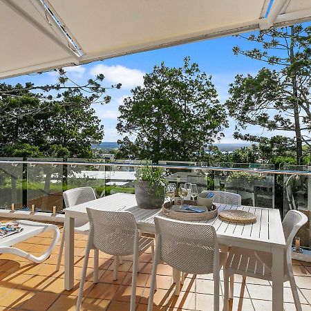 Picture Point Penthouse 11 Apartment Noosa Heads Exterior photo