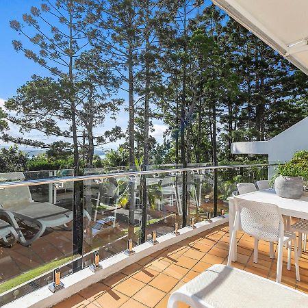 Picture Point Penthouse 11 Apartment Noosa Heads Exterior photo