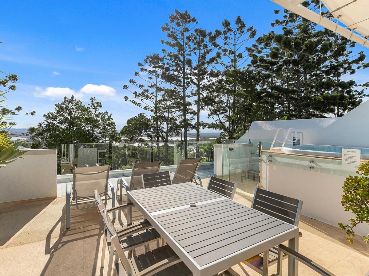 Picture Point Penthouse 11 Apartment Noosa Heads Exterior photo