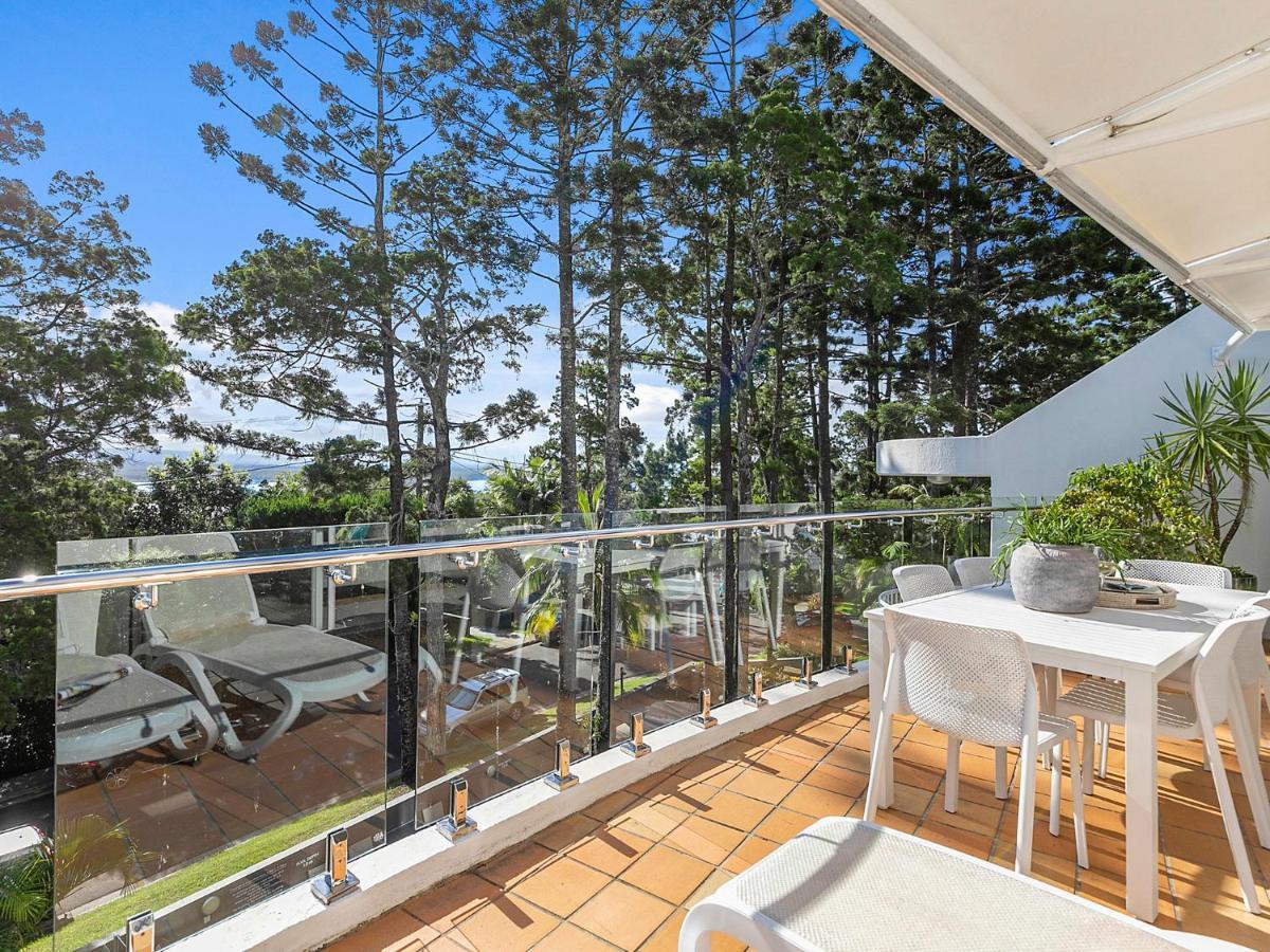 Picture Point Penthouse 11 Apartment Noosa Heads Exterior photo